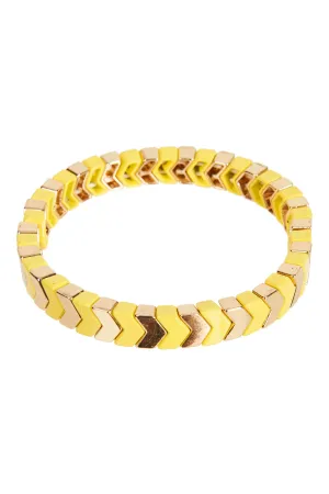 Seraphic Cuff - Lemon