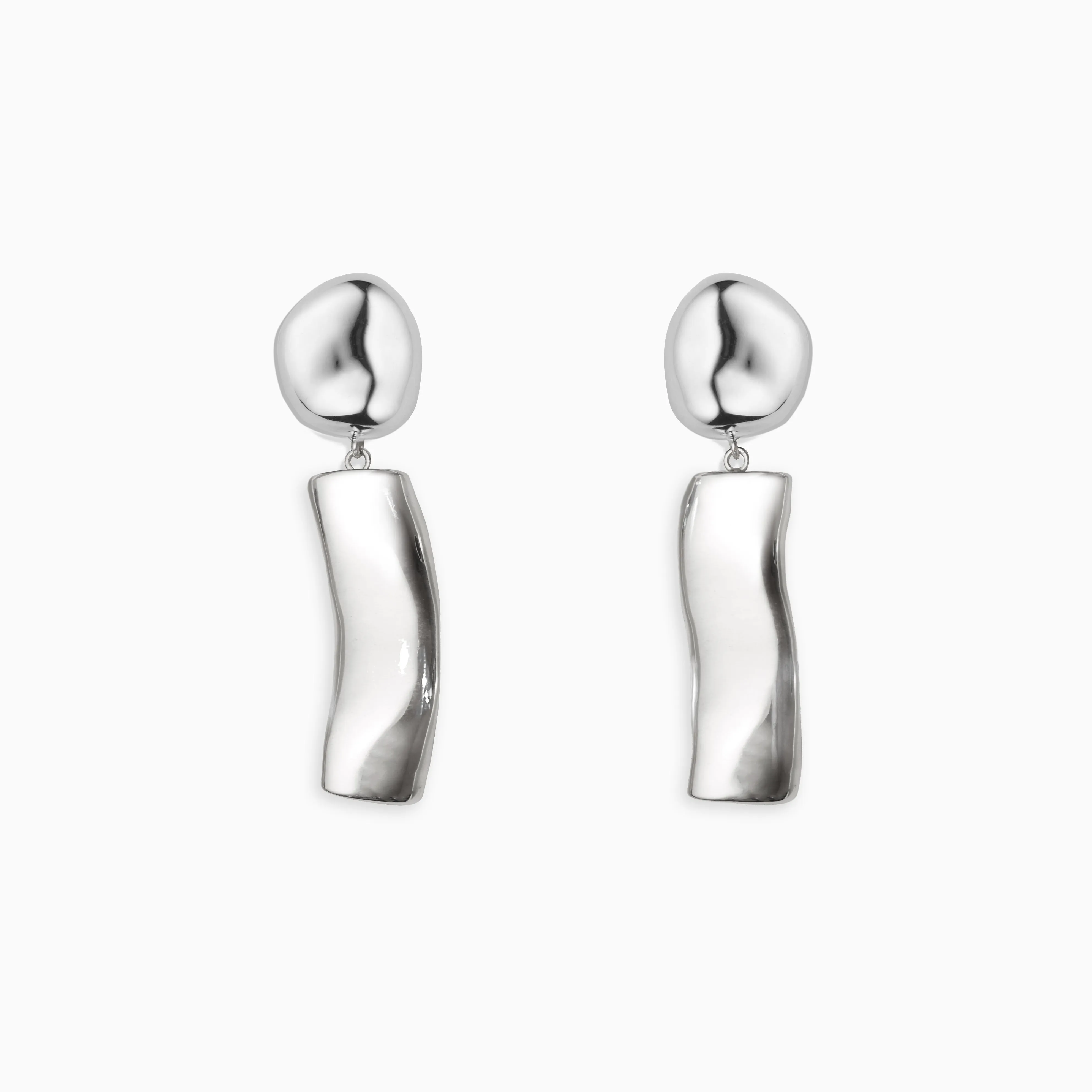 Short Ellsworth Earrings