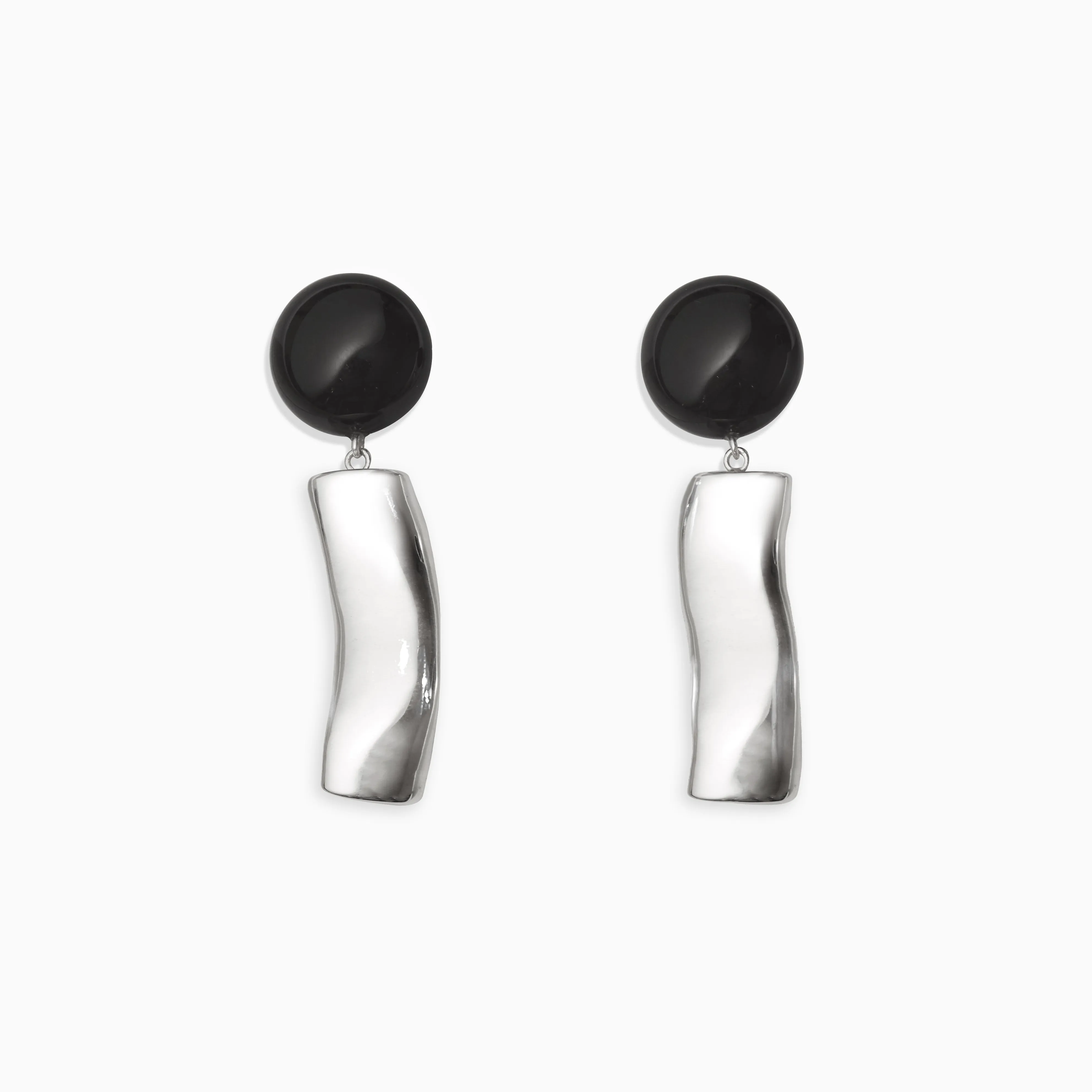 Short Ellsworth Earrings