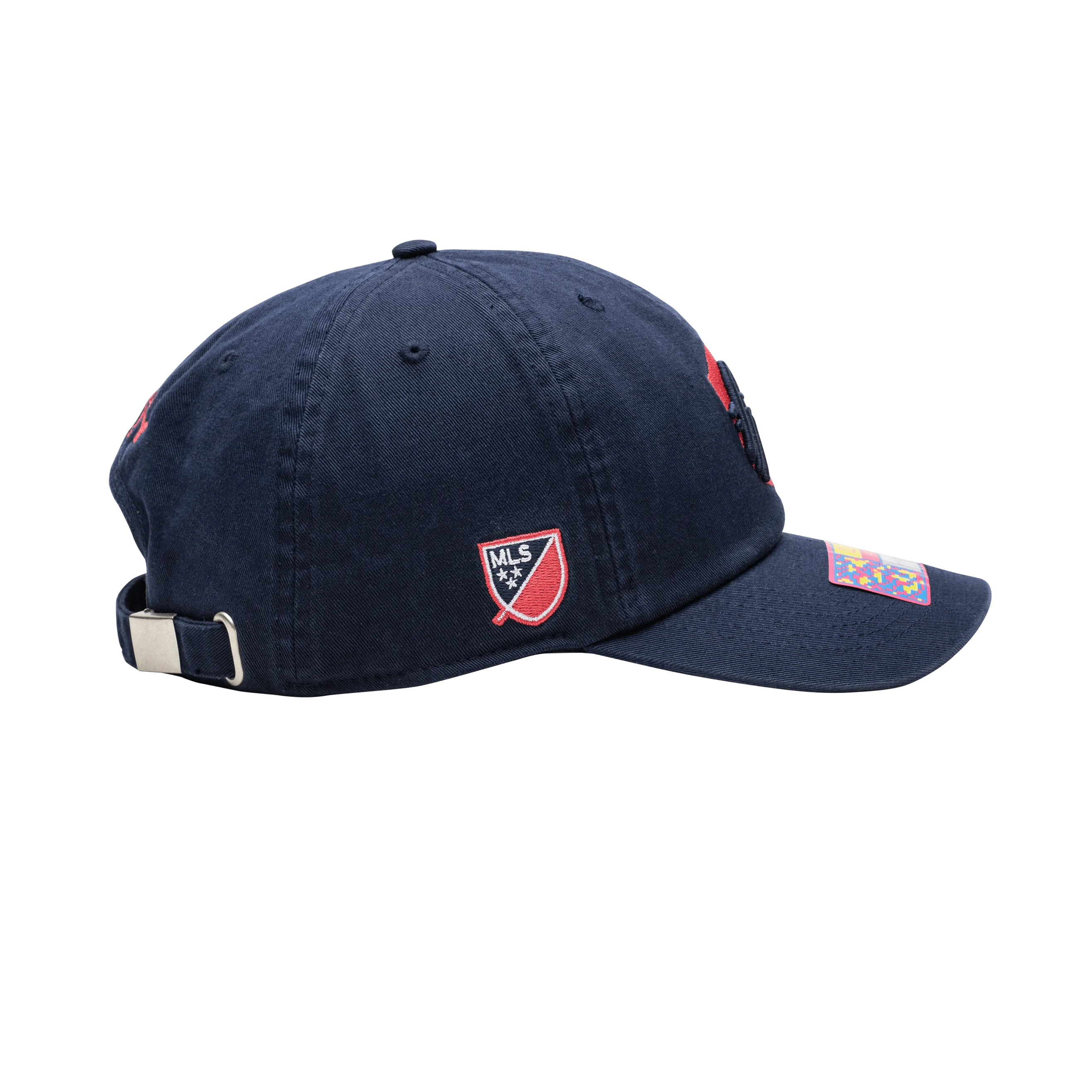 St. Louis City SC Bambo Classic Hat