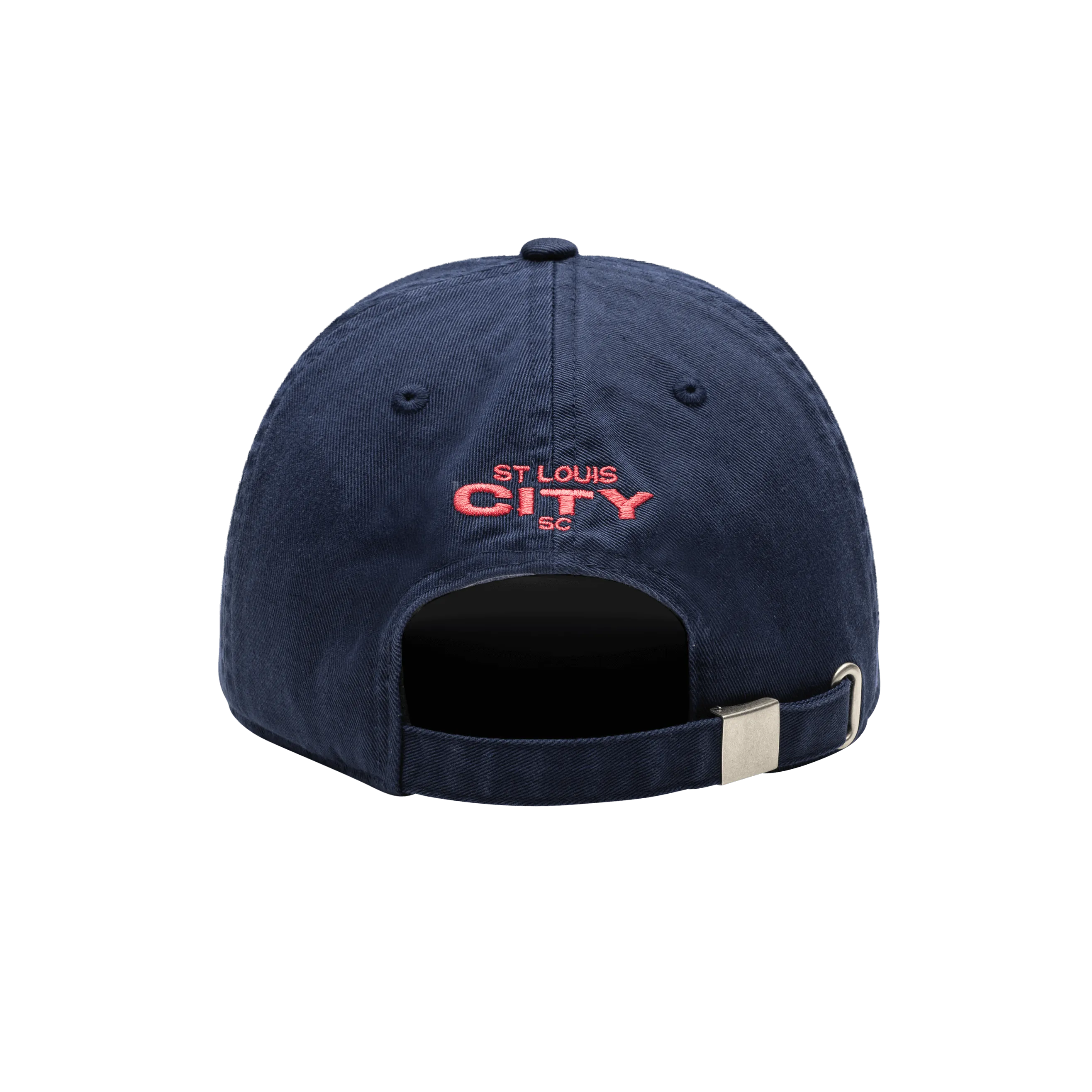 St. Louis City SC Bambo Classic Hat