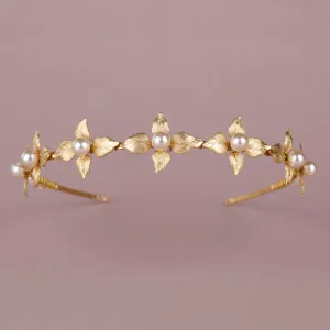 Stanton Bridal Headband