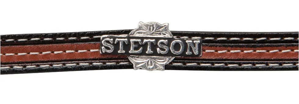 Stetson Buck New Frontier Western Hat