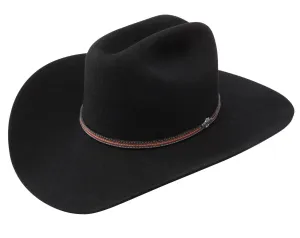 Stetson Buck New Frontier Western Hat