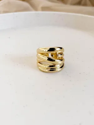 Stripe Ring