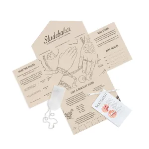 Studebaker Sizing Kit