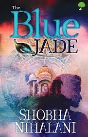 THE BLUE JADE