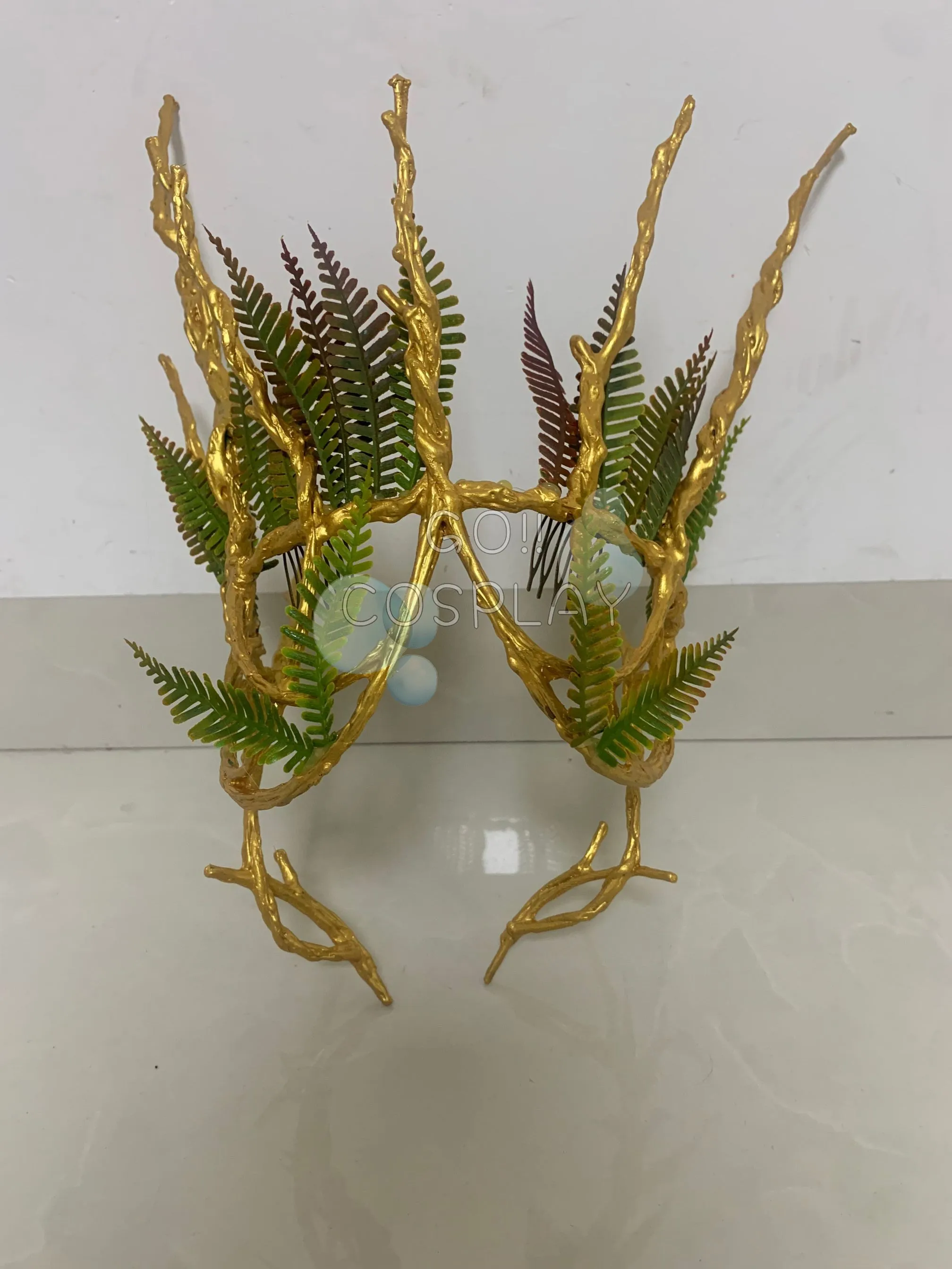 The Hobbit Thranduil Crown Replica for Sale