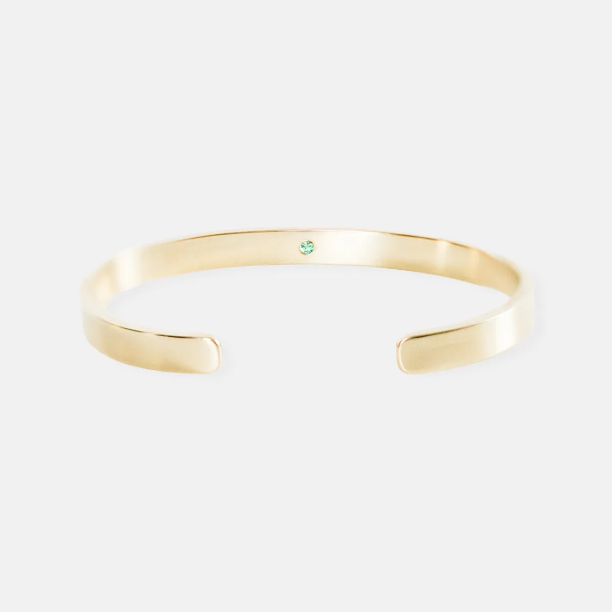 The Legacy Cuff Bracelet