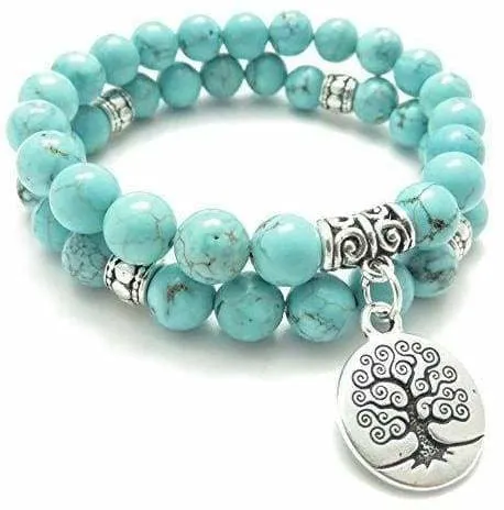 Tree of life bracelet