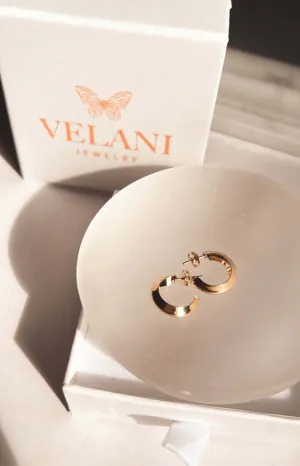 Velani Half Hoop