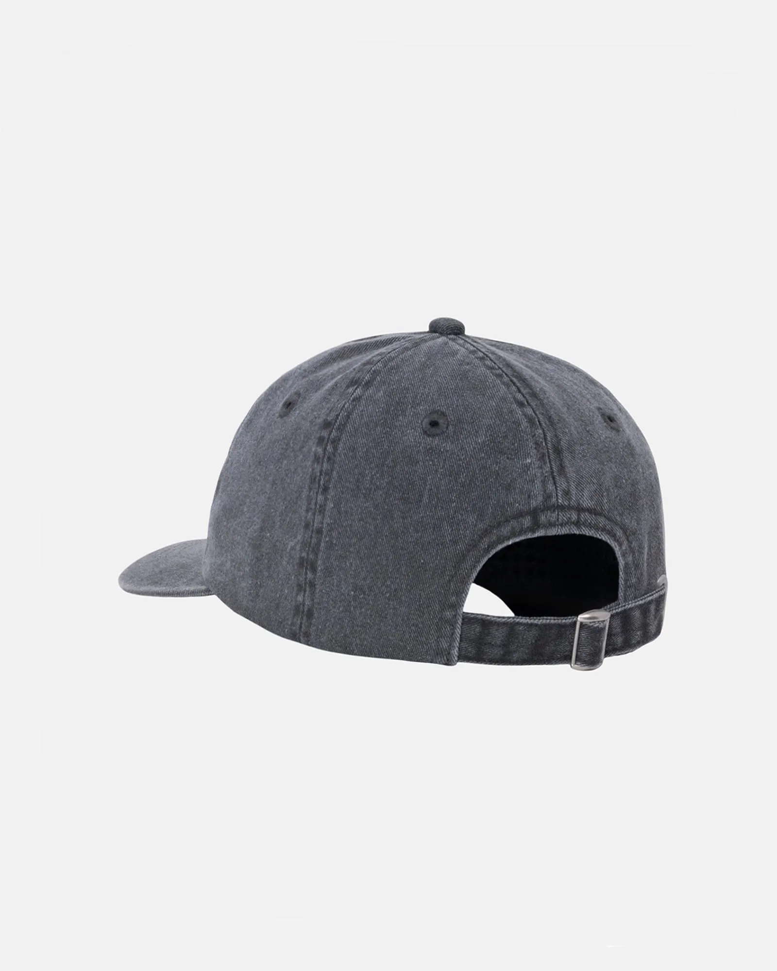 WASHED BASIC LOW PRO CAP